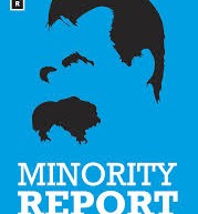 Carl Trueman, Minority Report
