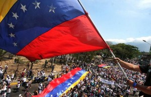 Venezuela, compromiso y misión