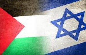 Proximidad moral: Israel, Palestina, y el pensar sobre lo distante