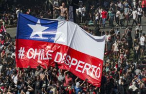 Chile despertó: lecturas recomendadas para una vigilia cristiana