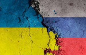Llamamiento sobre la agresión militar de Rusia contra Ucrania