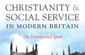 El cristianismo y el servicio social en la Gran Bretaña moderna, de Frank Prochaska