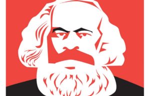 Karl Marx, humanista radical