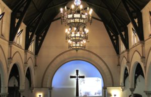 Presbiterianismo en Chile. Algunas ideas sueltas sobre crecimiento, diversidad interna y Espíritu Santo